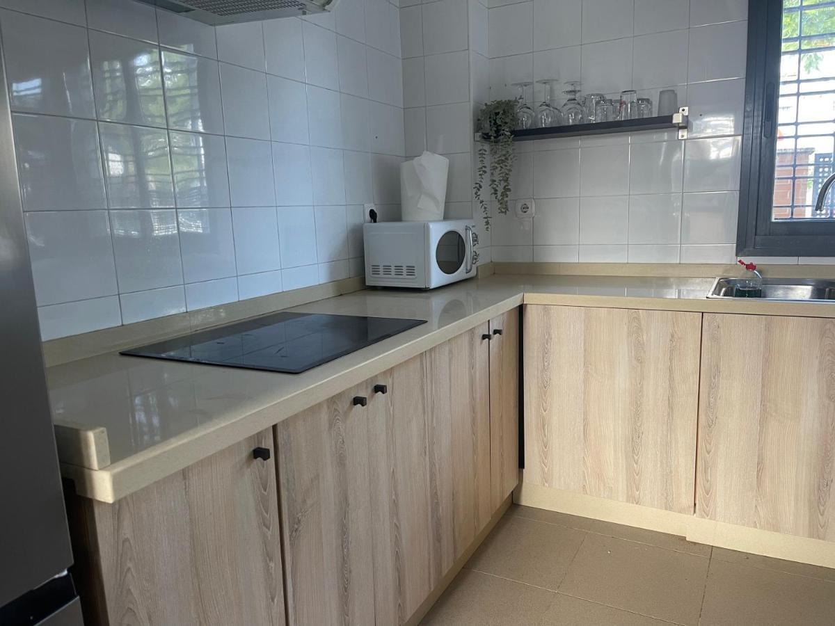 Stelarium-Suite Con Bano Privado En Casa Compartida-Uebica2 Майрена-дель-Альхарафе Экстерьер фото