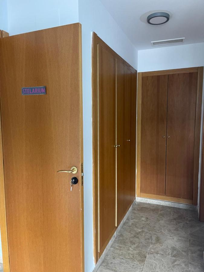 Stelarium-Suite Con Bano Privado En Casa Compartida-Uebica2 Майрена-дель-Альхарафе Экстерьер фото