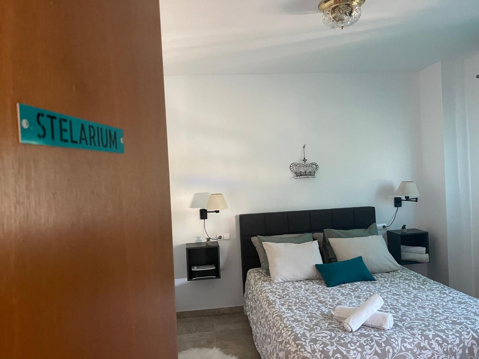 Stelarium-Suite Con Bano Privado En Casa Compartida-Uebica2 Майрена-дель-Альхарафе Экстерьер фото