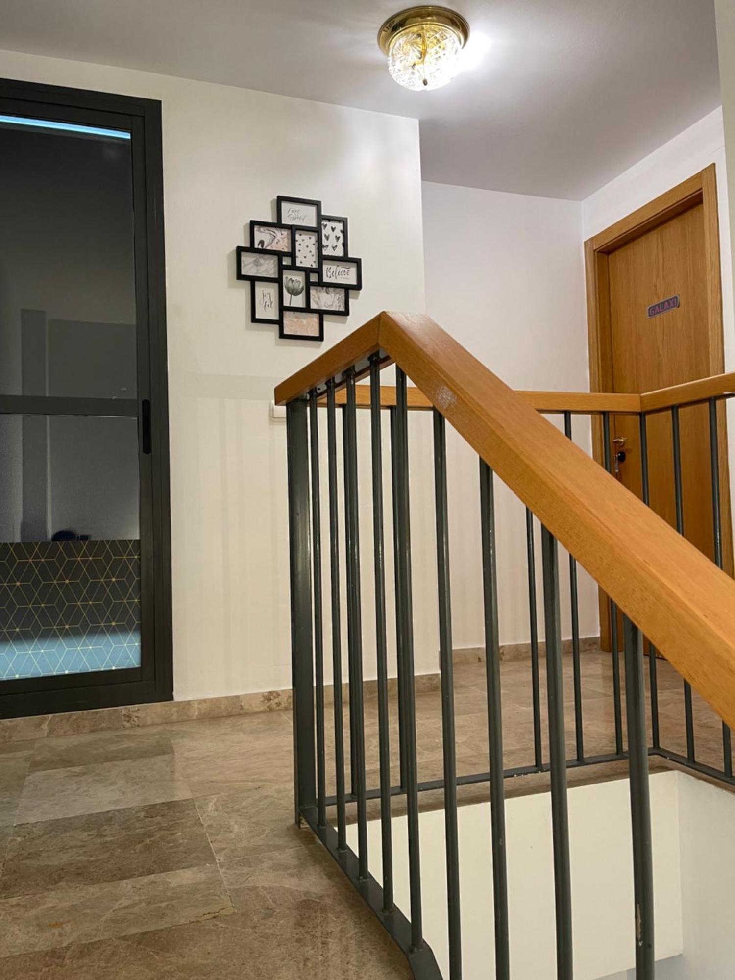 Stelarium-Suite Con Bano Privado En Casa Compartida-Uebica2 Майрена-дель-Альхарафе Экстерьер фото