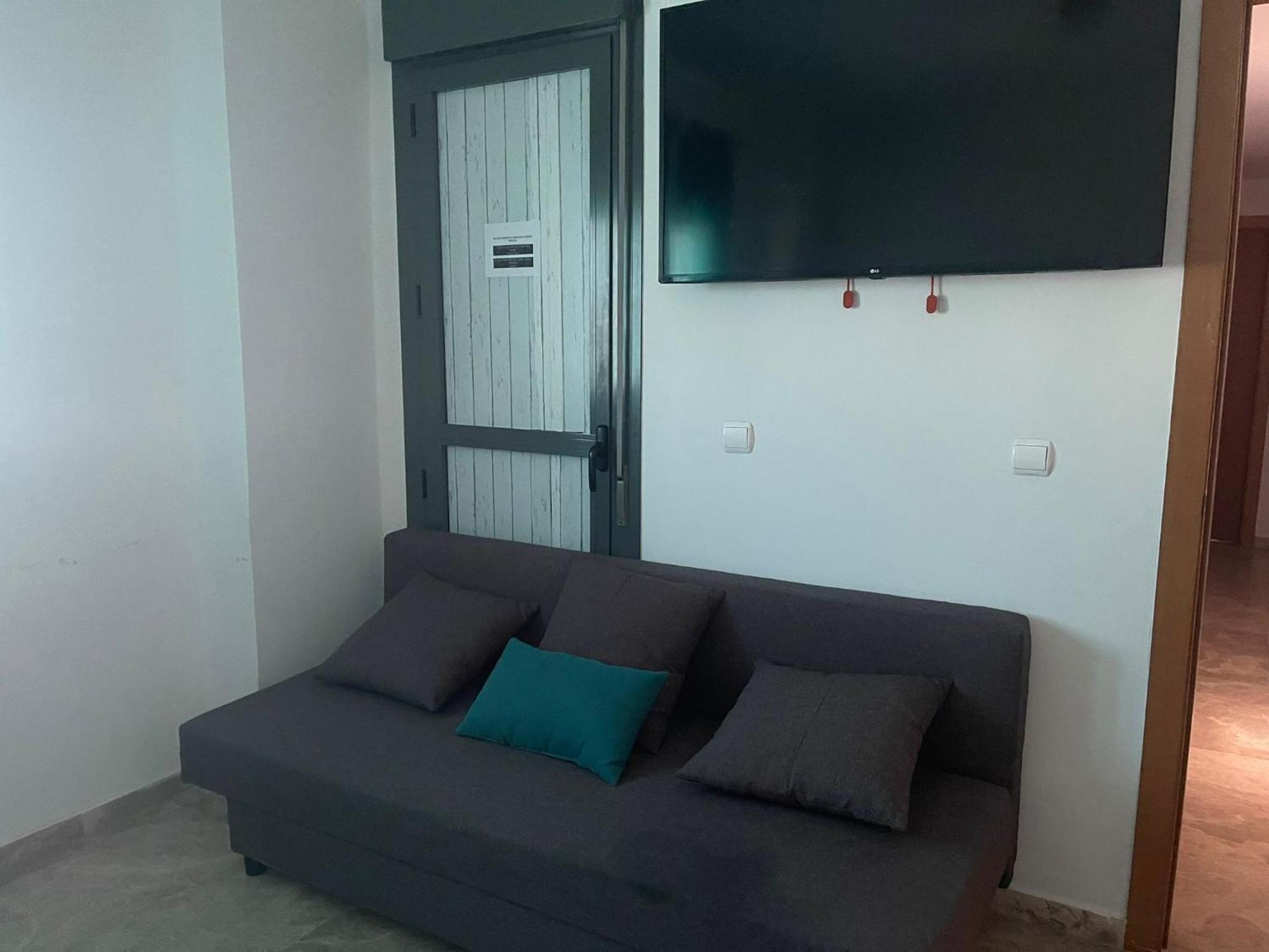 Stelarium-Suite Con Bano Privado En Casa Compartida-Uebica2 Майрена-дель-Альхарафе Экстерьер фото
