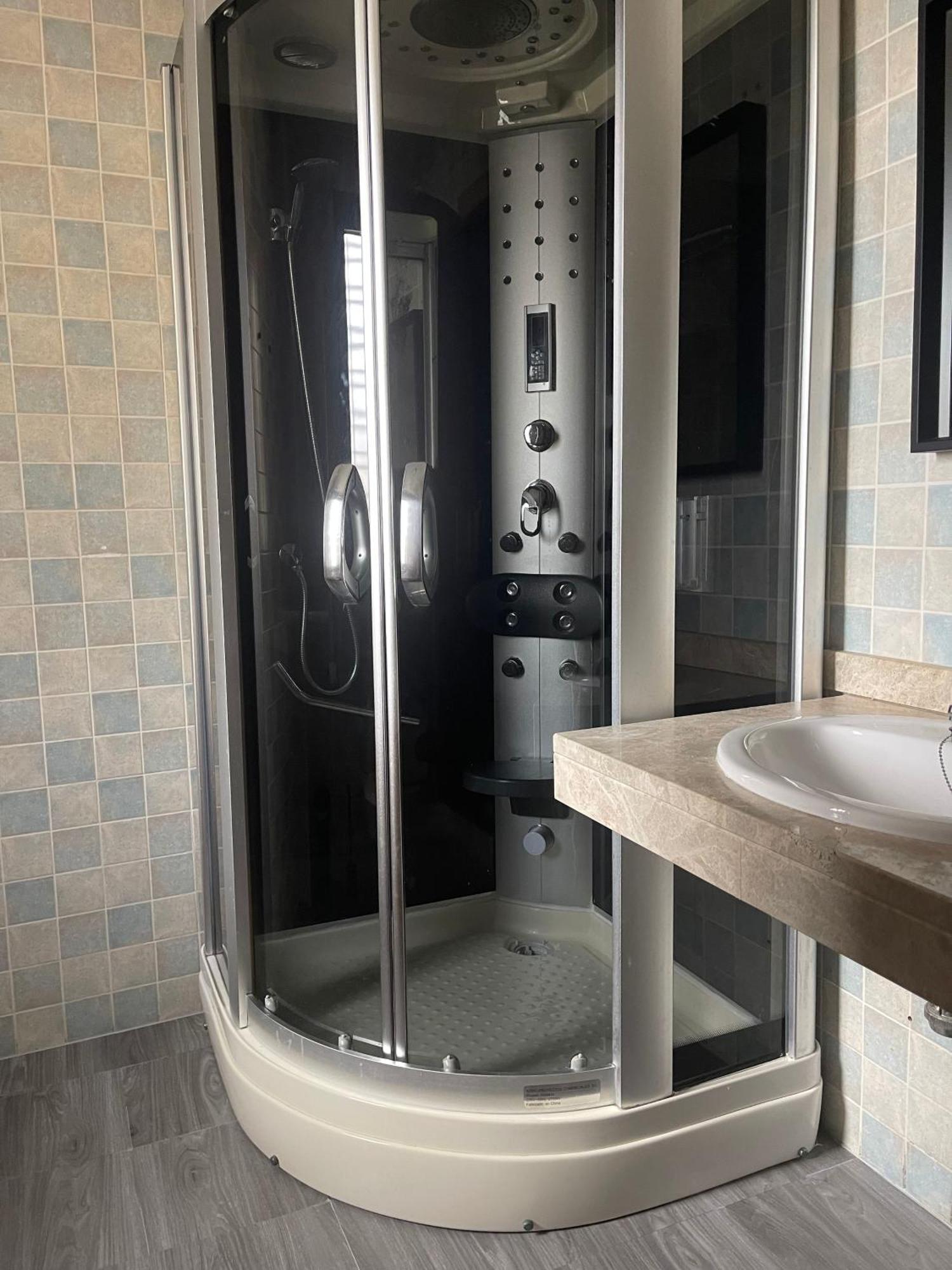 Stelarium-Suite Con Bano Privado En Casa Compartida-Uebica2 Майрена-дель-Альхарафе Экстерьер фото